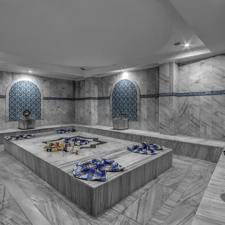 Szálloda Numa Club 5*