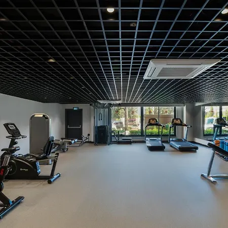 Numa Club Szálloda 5*