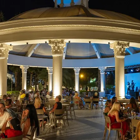 Szálloda Numa Club 5*