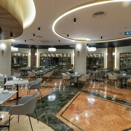 Szálloda Numa Club