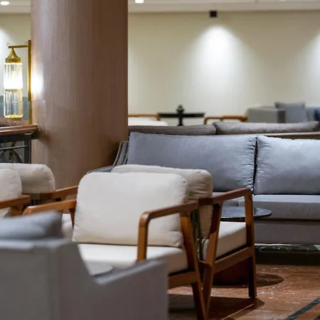 Szálloda Numa Club 5*