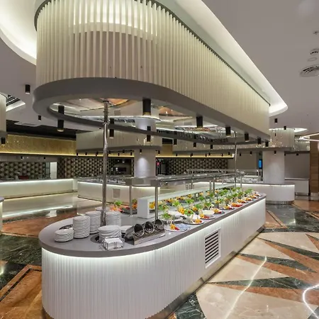 Numa Club 5* Side