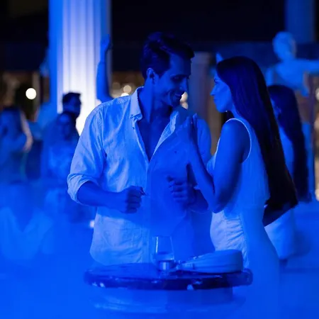 Numa Club Σιντέ