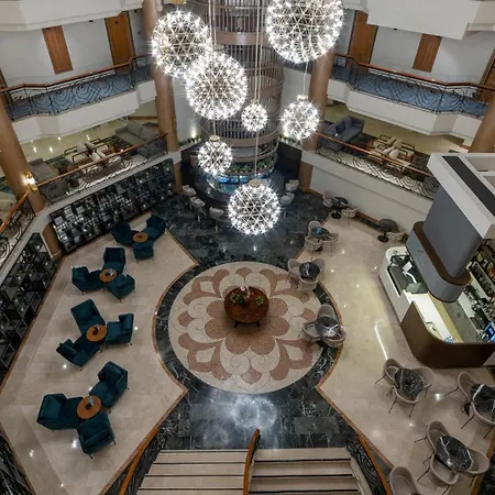 Numa Club 5* Σιντέ