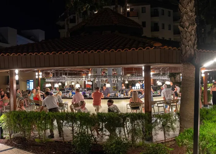 Numa Club 5* סייד