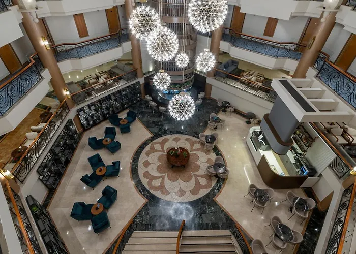 Numa Club 5* סייד