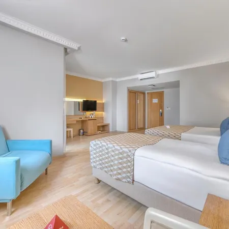 Hotel Numa Club 5*