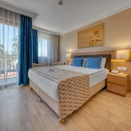 Hotell Numa Club Side