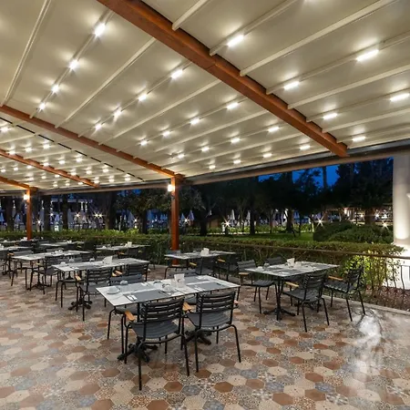 Numa Club Hotell Side
