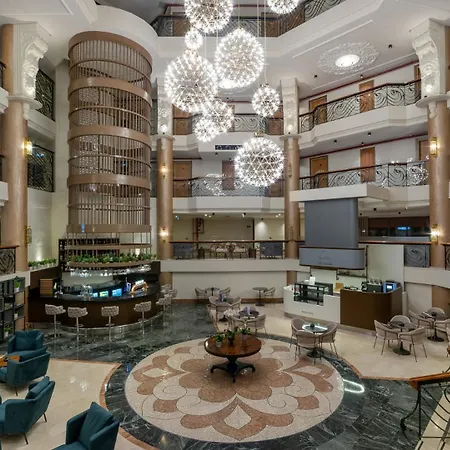 Numa Club Hotel 5*