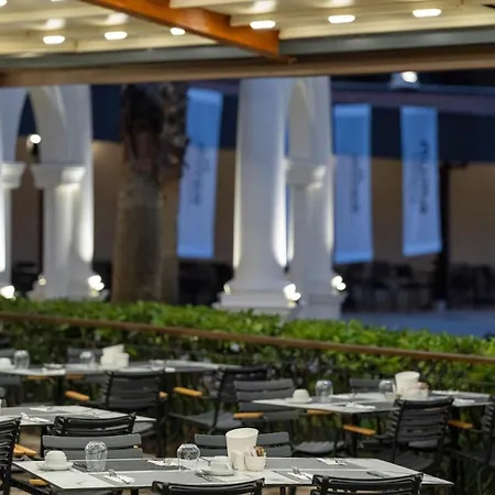 Numa Club Hotell