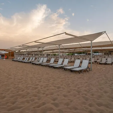 Numa Club Hotell Side