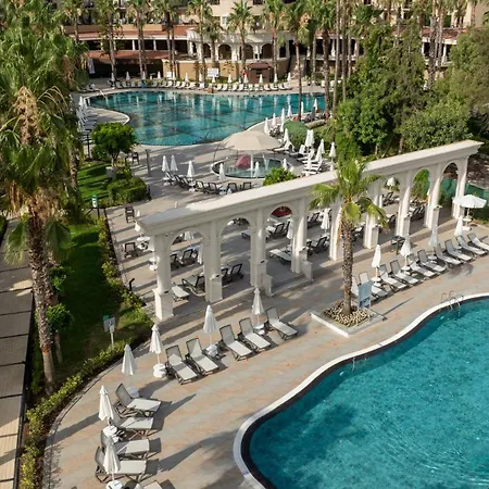 Hotell Numa Club