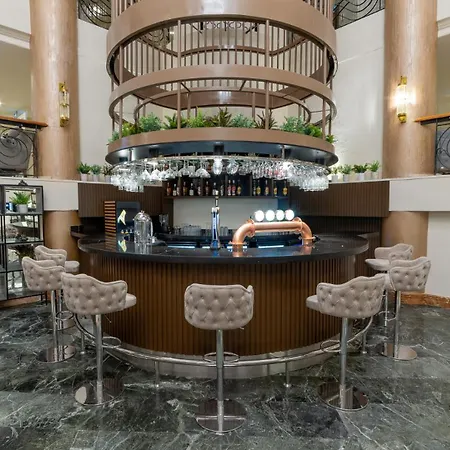 Hotell Numa Club Side