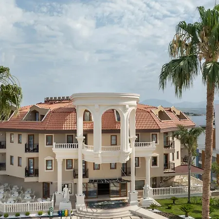 Numa Club Hotell Side