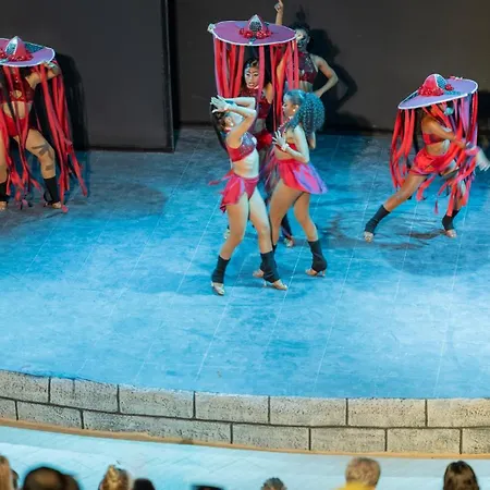 Numa Club 호텔 시데