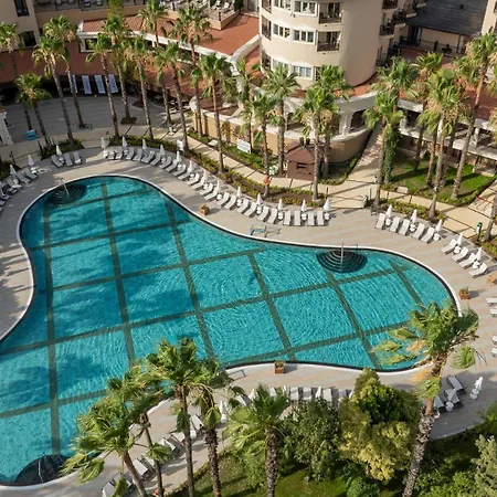 Hotell Numa Club