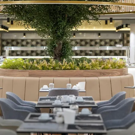 Numa Club Hotel