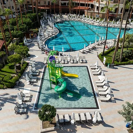 Numa Club Hotell 5*