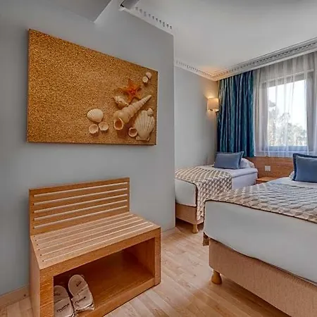 Numa Club Hotel Side