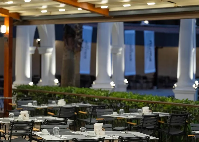 Numa Club Отель