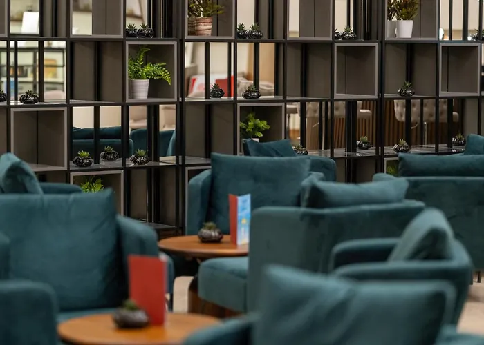 Numa Club Отель 5*