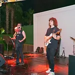 Numa Club 5* Side