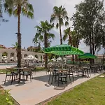 Hotel Numa Club Side