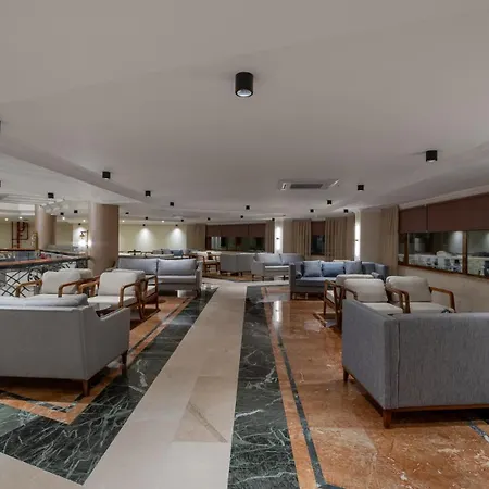 Szálloda Numa Club 5*