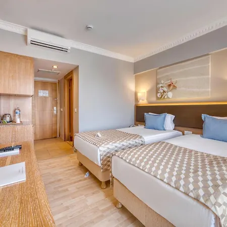 Numa Club Hotel Sidé