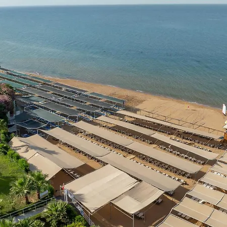 מלון Numa Club סייד