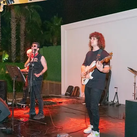 Numa Club 5* סייד