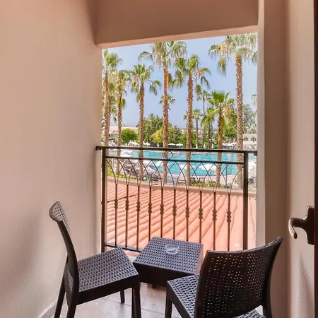 Numa Club מלון סייד