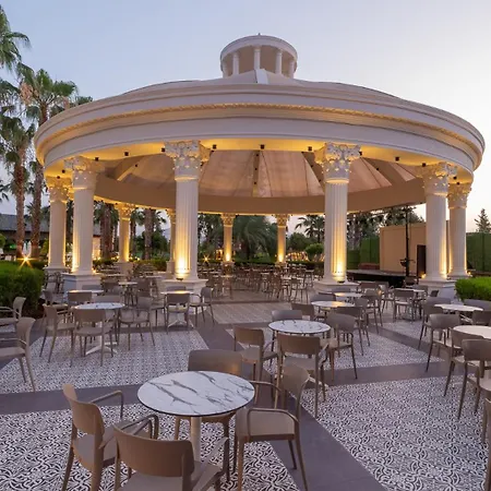 מלון Numa Club סייד