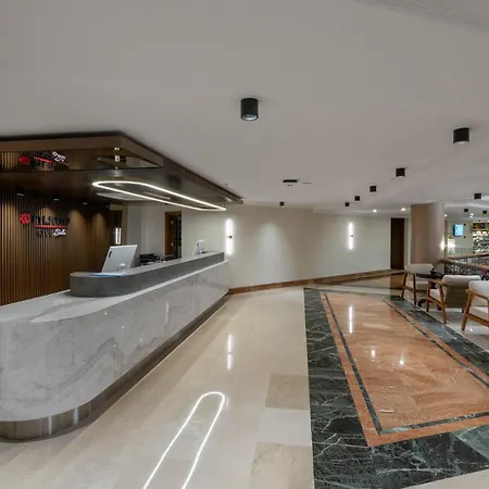 Numa Club 5* סייד