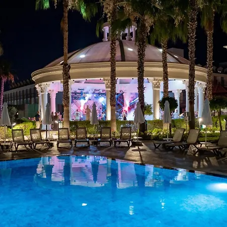 Numa Club מלון סייד