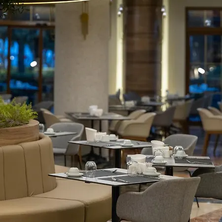 Numa Club 5* סייד