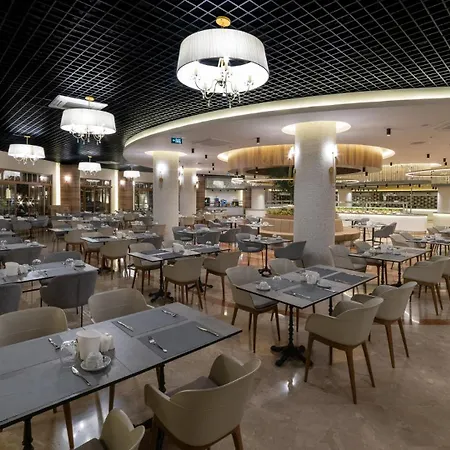 Numa Club Hotel Sidé