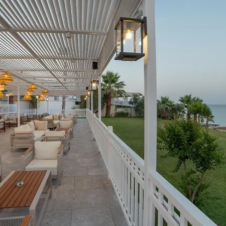 Hotel Numa Club Sidé