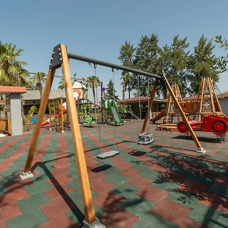 Numa Club מלון סייד