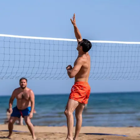 Hotel Numa Club Sidé