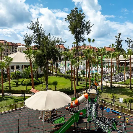 Numa Club 5* סייד